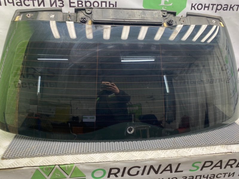 Стекло заднее, 2500 рублей, Калининград