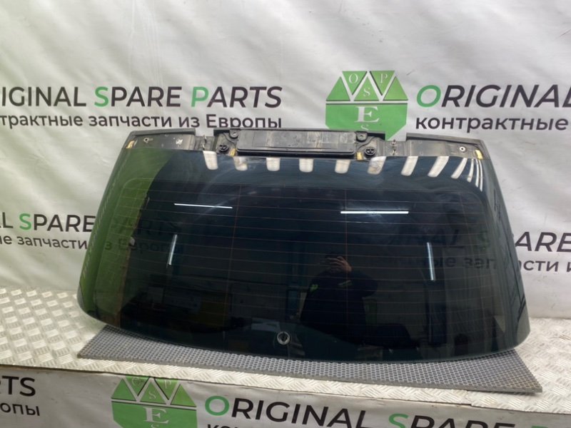 Стекло заднее, 2500 рублей, Калининград