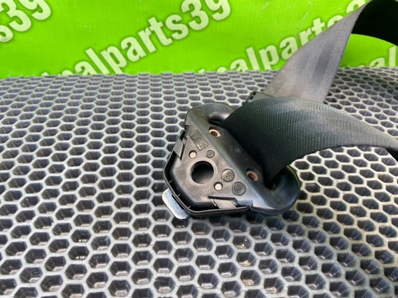 Ремень безопасности, 1100 рублей, Калининград