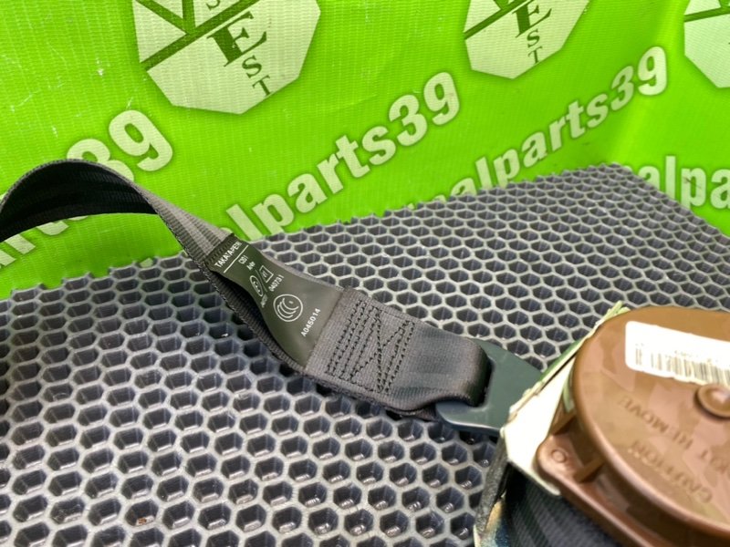 Ремень безопасности, 1100 рублей, Калининград