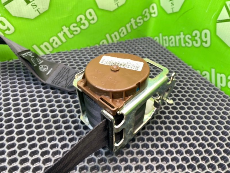 Ремень безопасности, 1100 рублей, Калининград