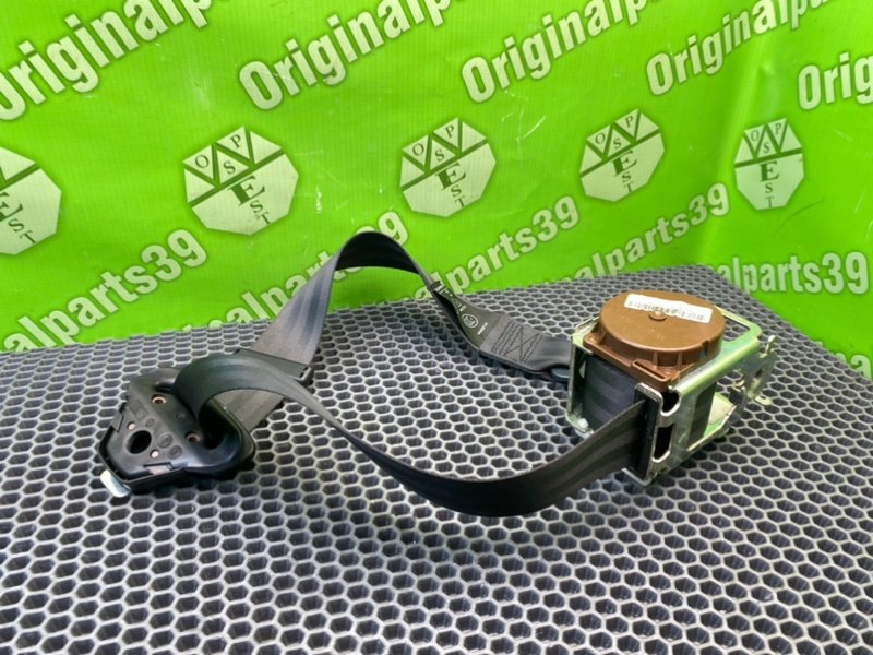 Ремень безопасности, 1100 рублей, Калининград