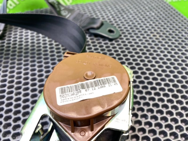 Ремень безопасности, 1100 рублей, Калининград