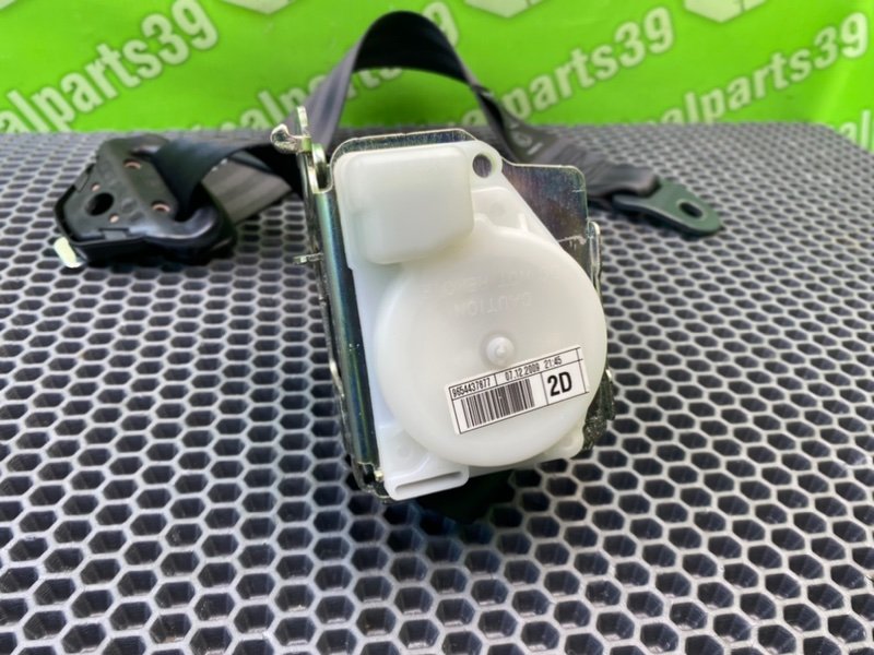 Ремень безопасности, 1100 рублей, Калининград