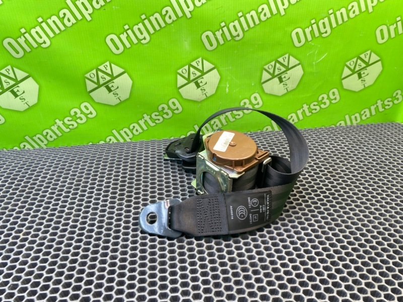 Ремень безопасности, 1100 рублей, Калининград