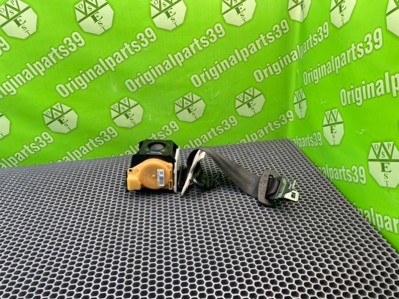 Ремень безопасности, 1300 рублей, Калининград