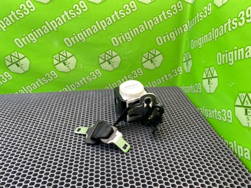 Ремень безопасности, 1300 рублей, Калининград