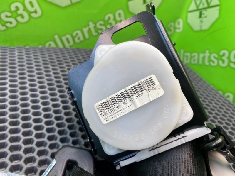 Ремень безопасности, 1300 рублей, Калининград