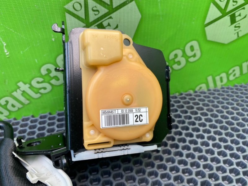 Ремень безопасности, 1300 рублей, Калининград