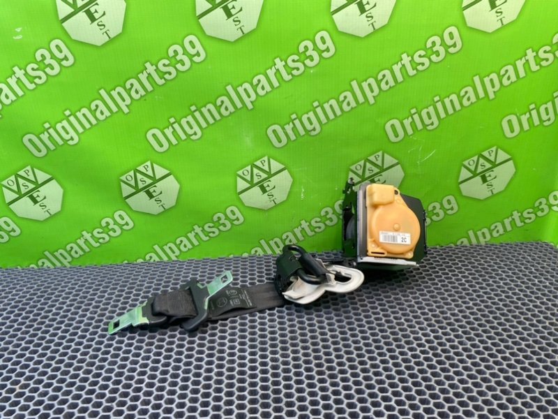 Ремень безопасности, 1300 рублей, Калининград