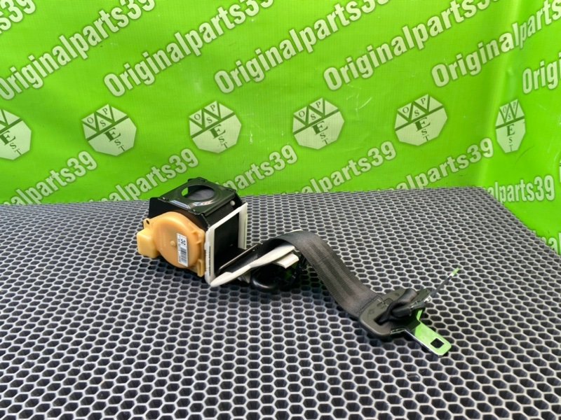 Ремень безопасности, 1300 рублей, Калининград