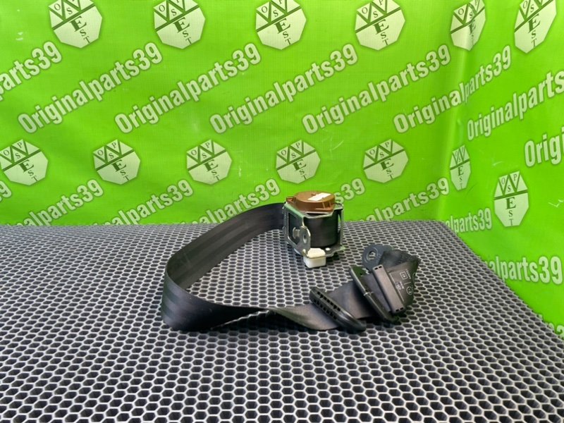 Ремень безопасности, 1100 рублей, Калининград