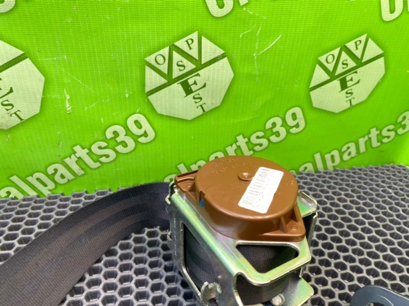 Ремень безопасности, 1100 рублей, Калининград