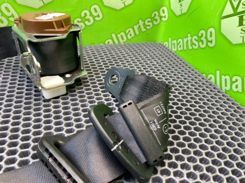 Ремень безопасности, 1100 рублей, Калининград