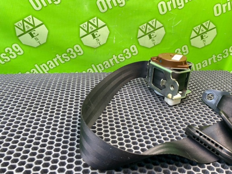 Ремень безопасности, 1100 рублей, Калининград