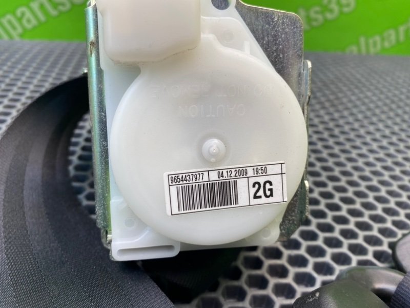 Ремень безопасности, 1100 рублей, Калининград