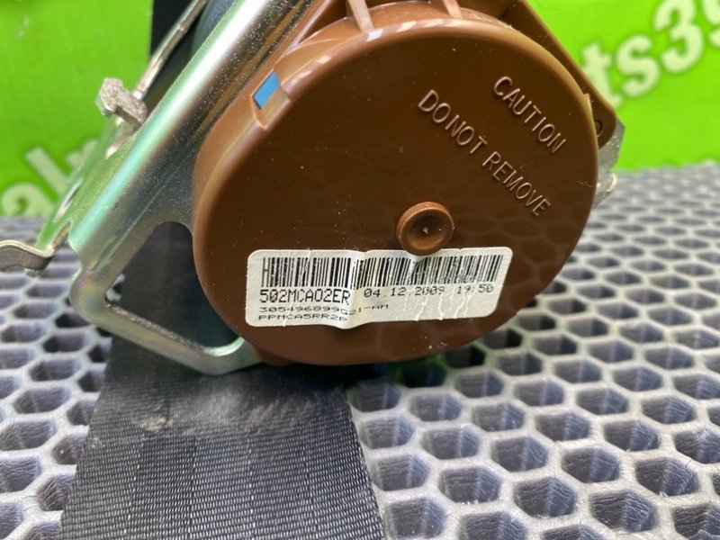 Ремень безопасности, 1100 рублей, Калининград