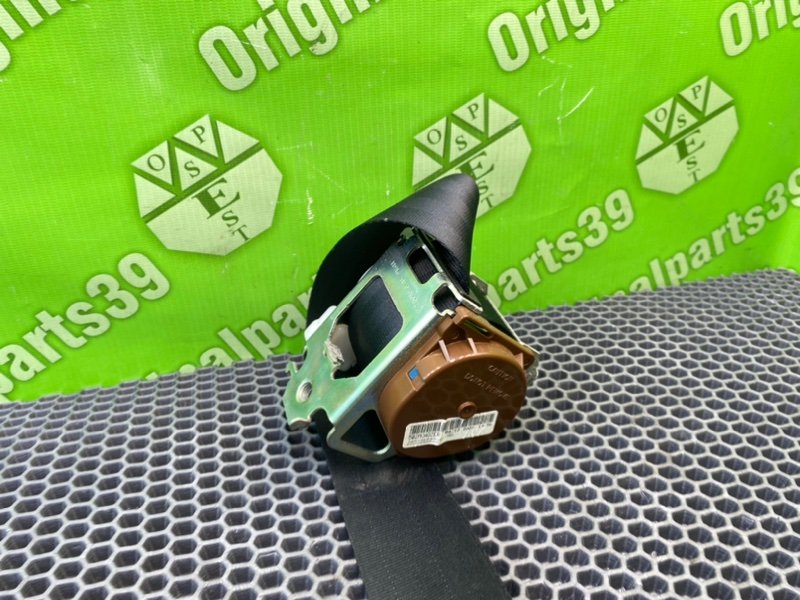 Ремень безопасности, 1100 рублей, Калининград