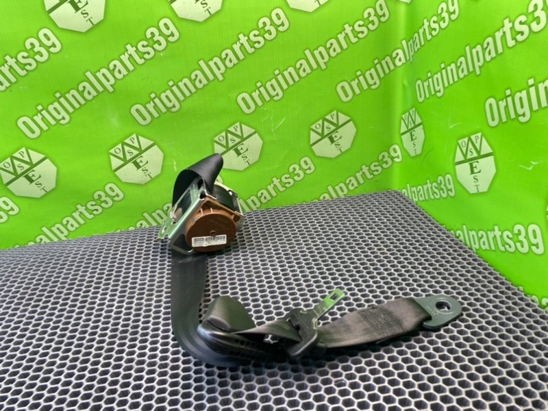 Ремень безопасности, 1100 рублей, Калининград