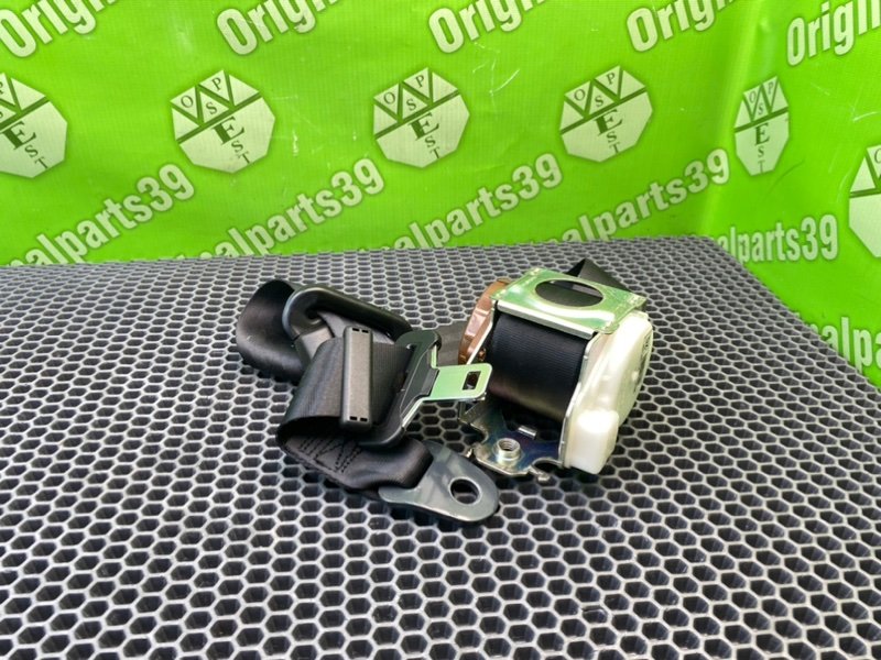 Ремень безопасности, 1100 рублей, Калининград