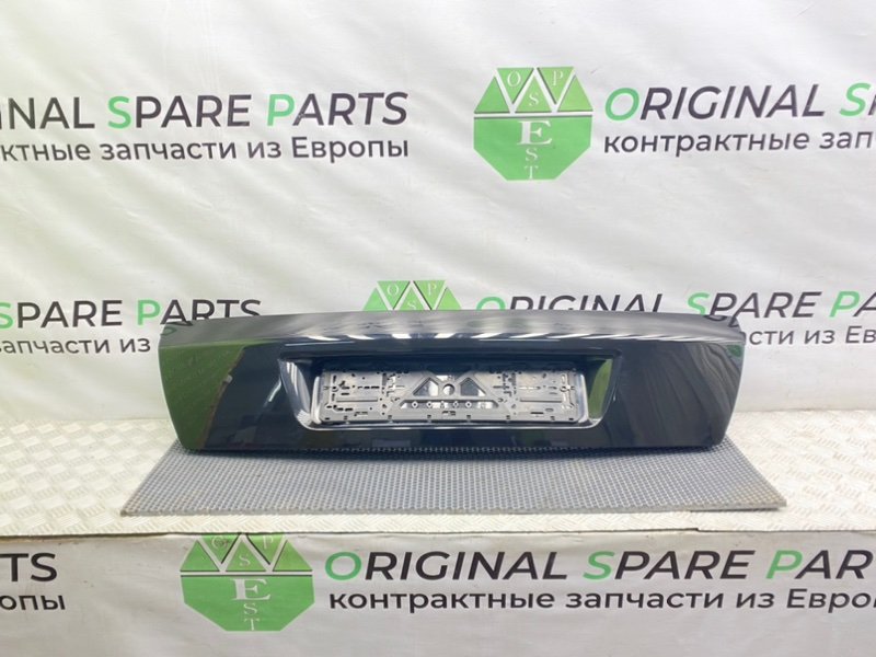 Накладка багажника, 3800 рублей, Калининград