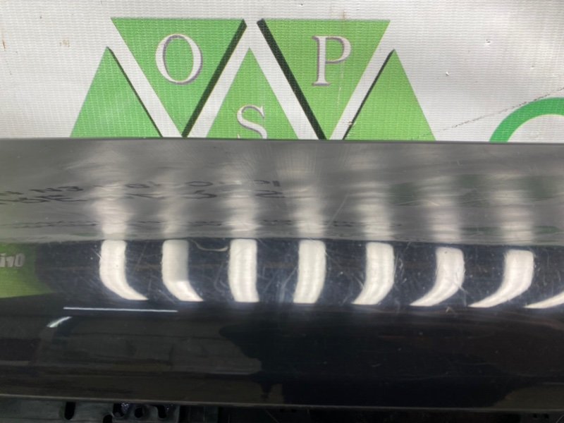 Накладка багажника, 3800 рублей, Калининград