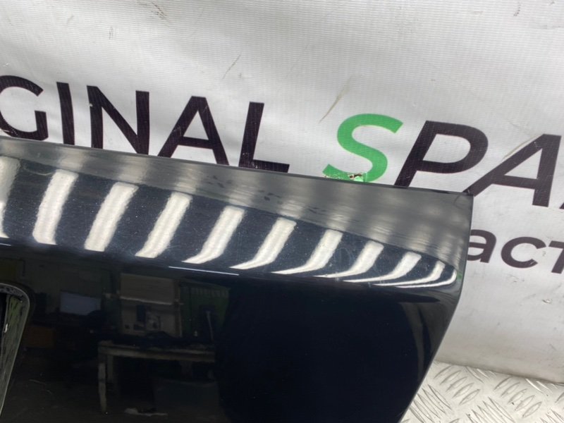 Накладка багажника, 3800 рублей, Калининград