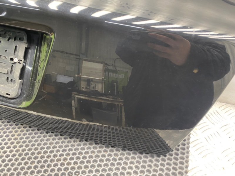 Накладка багажника, 3800 рублей, Калининград