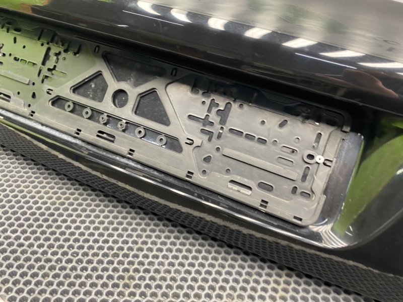 Накладка багажника, 3800 рублей, Калининград