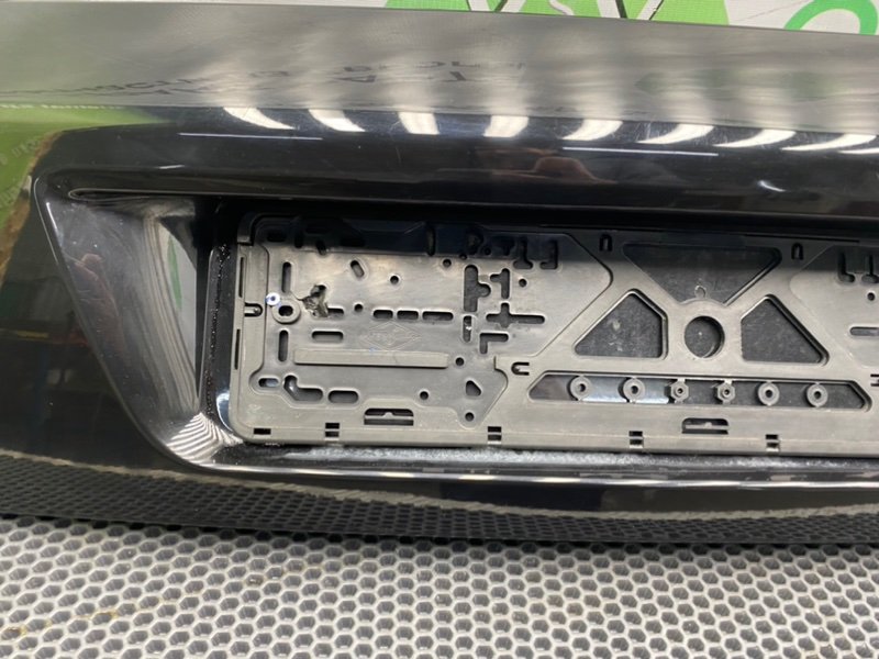 Накладка багажника, 3800 рублей, Калининград