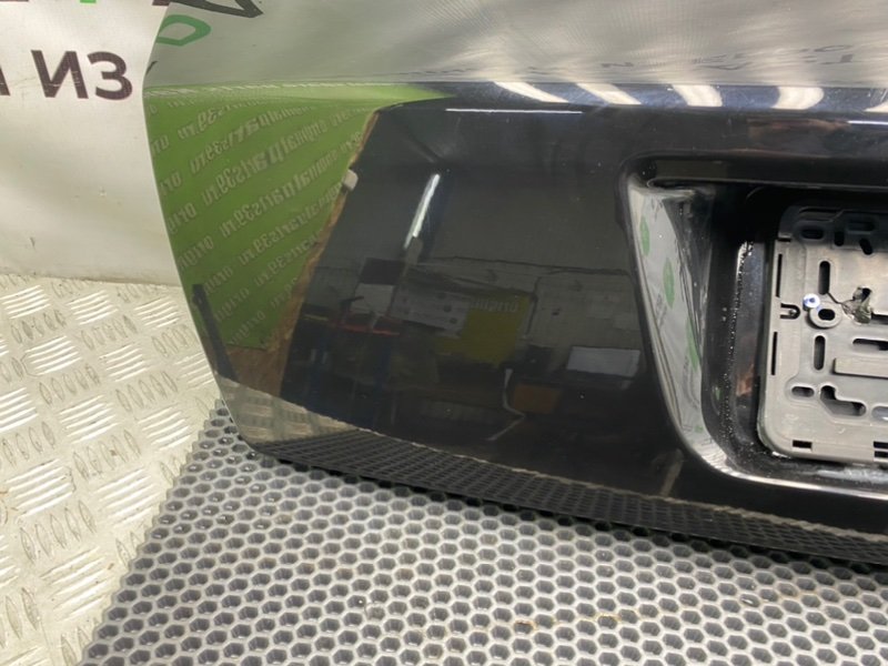 Накладка багажника, 3800 рублей, Калининград