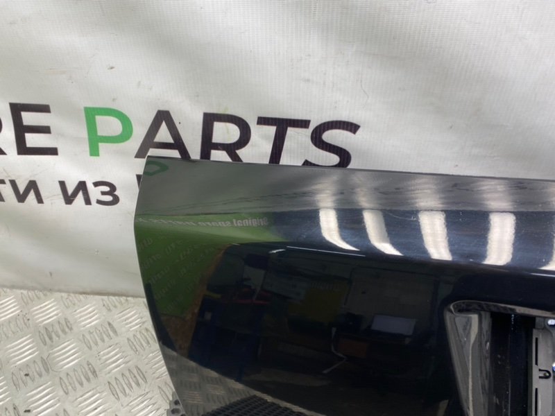 Накладка багажника, 3800 рублей, Калининград