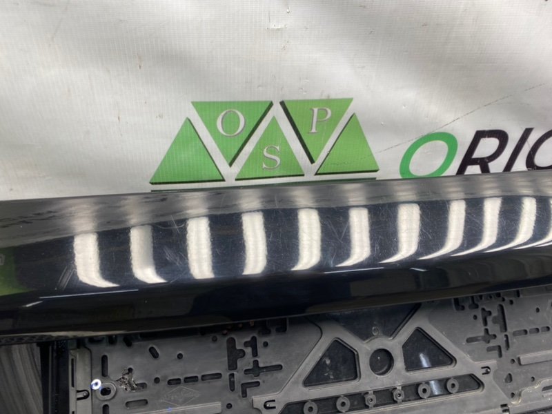 Накладка багажника, 3800 рублей, Калининград