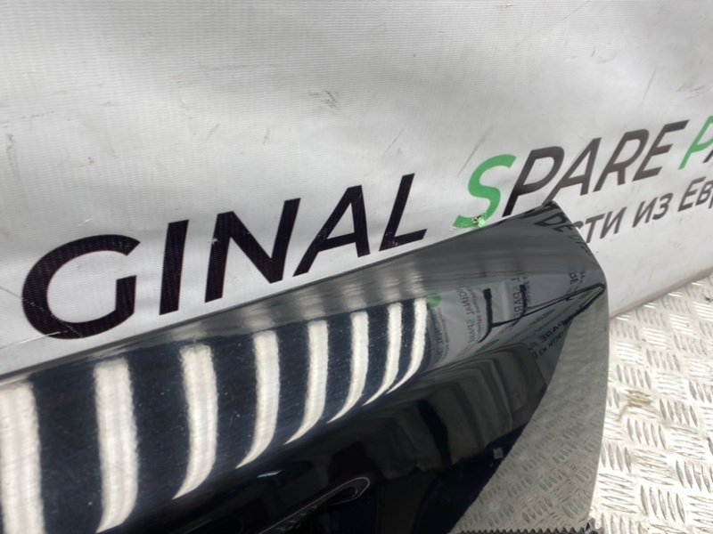 Накладка багажника, 3800 рублей, Калининград