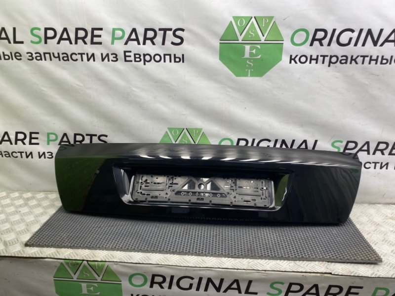 Накладка багажника, 3800 рублей, Калининград