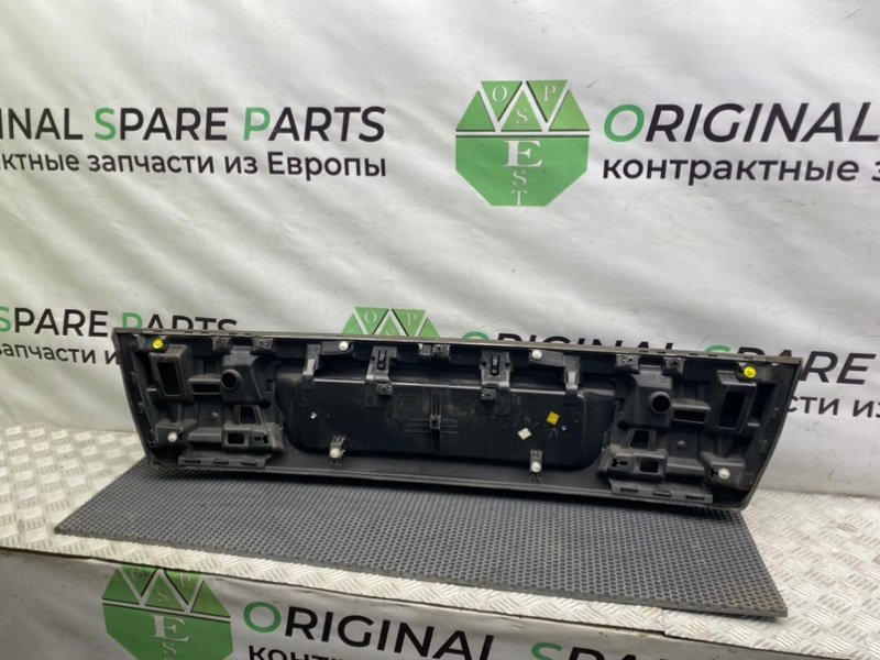 Накладка багажника, 3800 рублей, Калининград