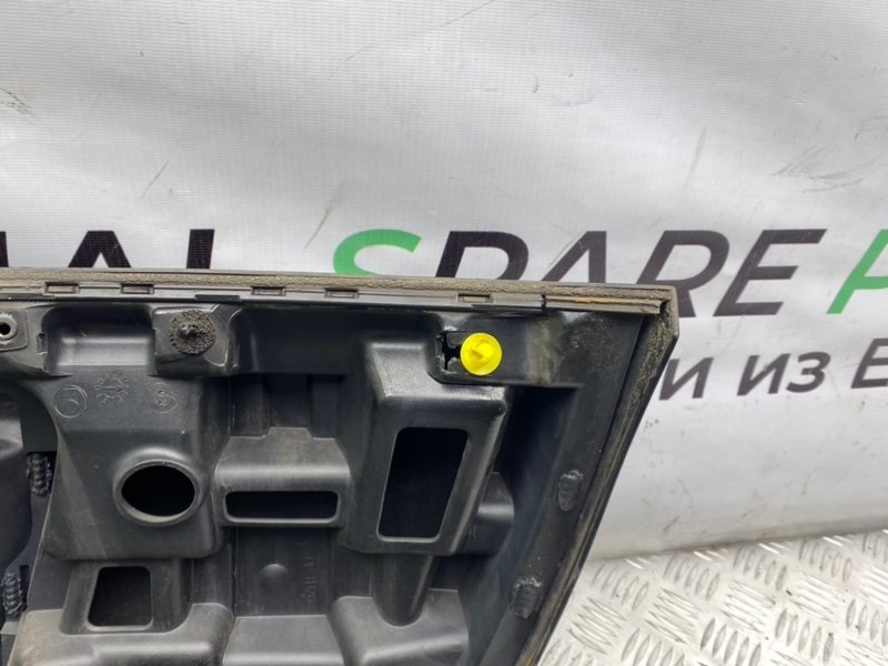 Накладка багажника, 3800 рублей, Калининград