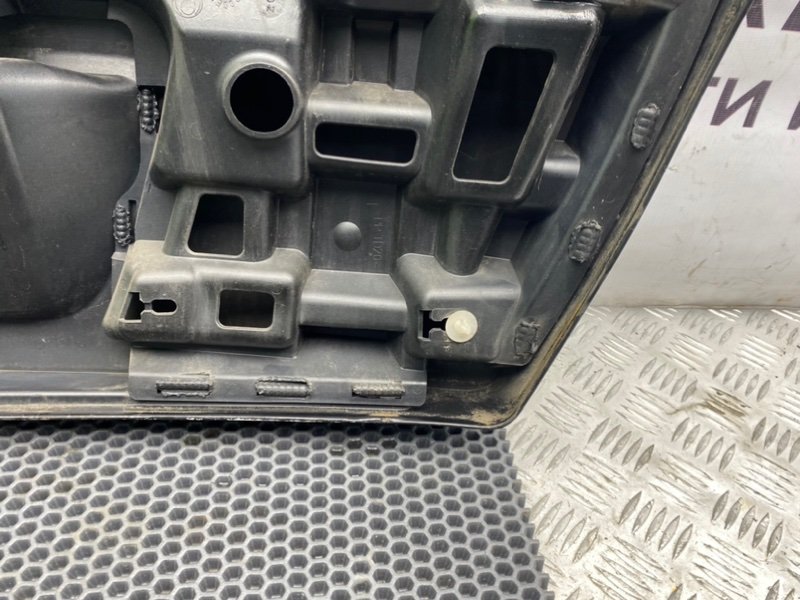 Накладка багажника, 3800 рублей, Калининград