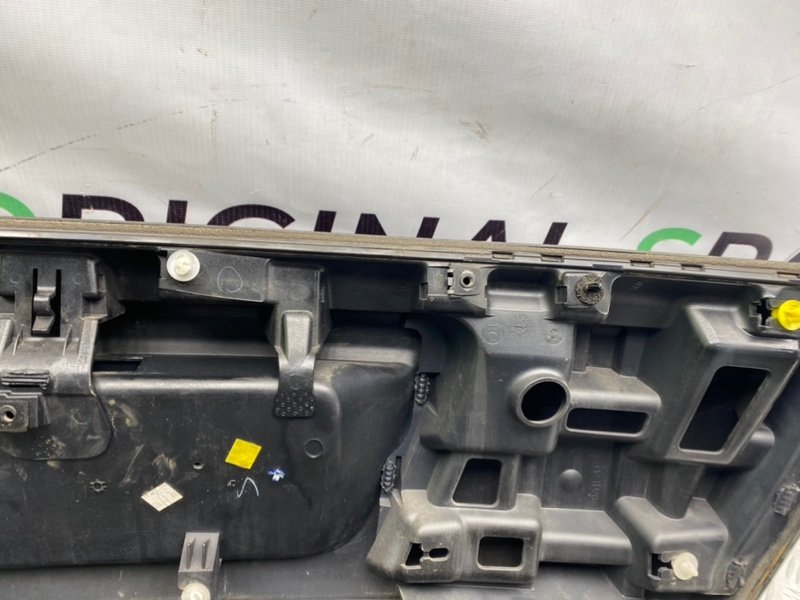 Накладка багажника, 3800 рублей, Калининград