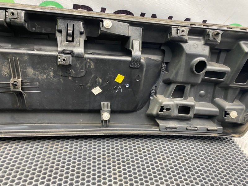 Накладка багажника, 3800 рублей, Калининград