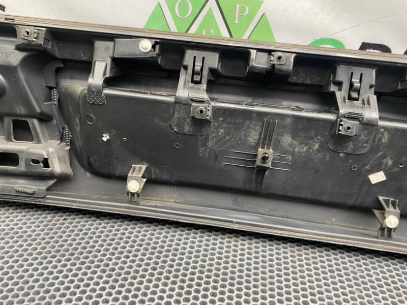 Накладка багажника, 3800 рублей, Калининград