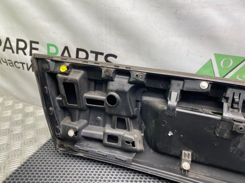 Накладка багажника, 3800 рублей, Калининград