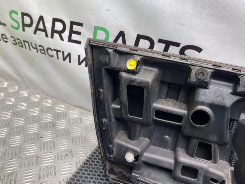 Накладка багажника, 3800 рублей, Калининград