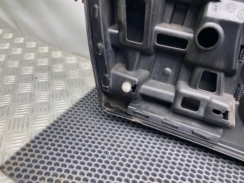 Накладка багажника, 3800 рублей, Калининград