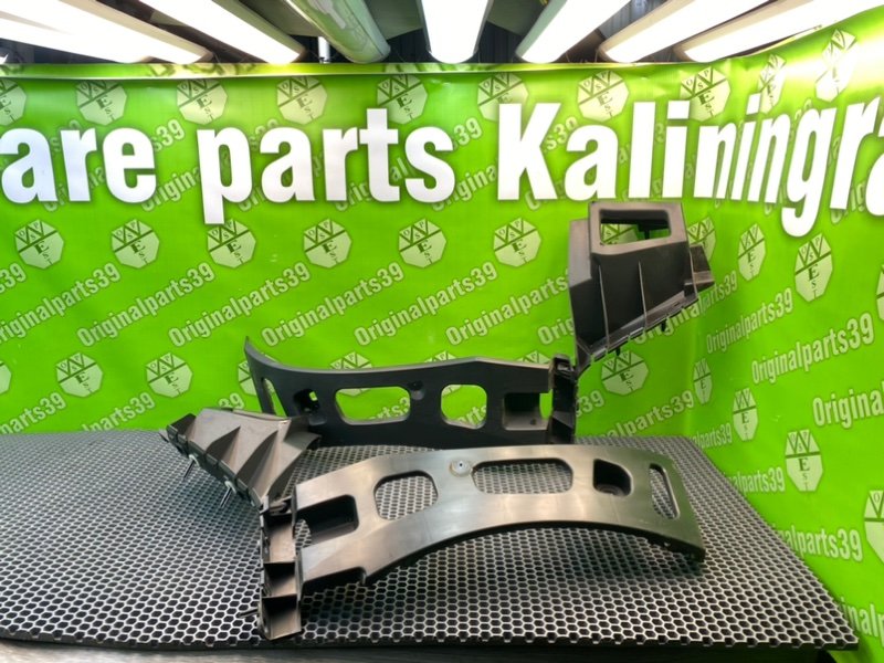 Кронштейн бампера, 1700 рублей, Калининград