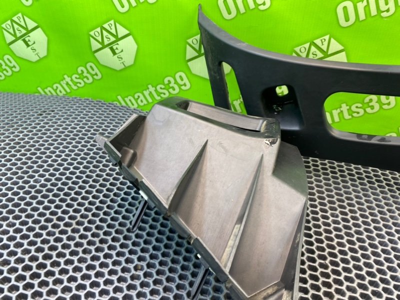 Кронштейн бампера, 1700 рублей, Калининград