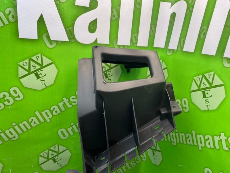 Кронштейн бампера, 1700 рублей, Калининград