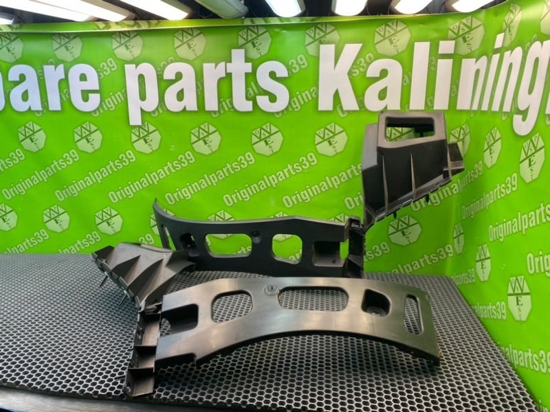 Кронштейн бампера, 1700 рублей, Калининград