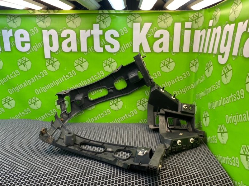 Кронштейн бампера, 1700 рублей, Калининград