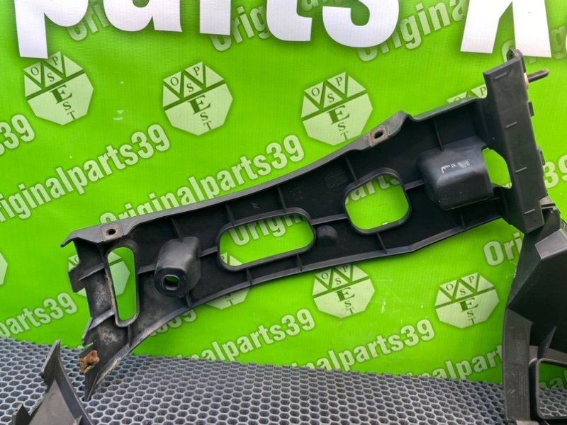 Кронштейн бампера, 1700 рублей, Калининград